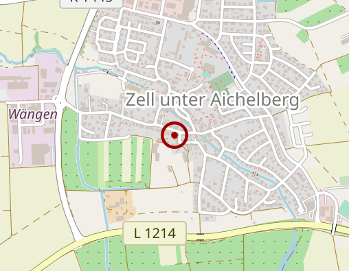 Karte: CoCon Häusliche Kinder Intensiv Pflege GmbH