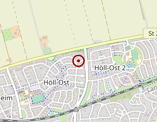 Karte: Kansy Gabriele Mediatorin