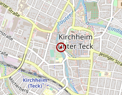 Karte: Grabner Andreas Bai Hui Qi Gong Schule