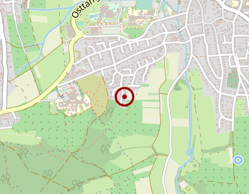 Karte: Lüdtke Sabine Heilpraktikerin