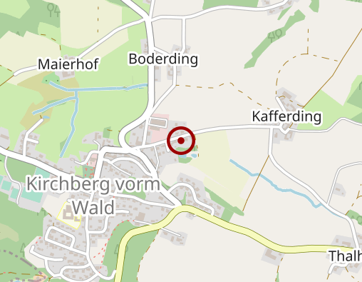 Karte: Hagen Michaela