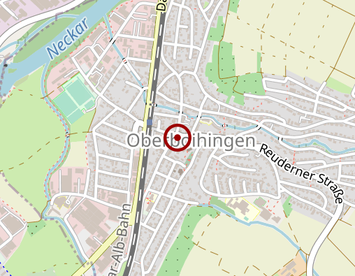 Karte: Horwath Gabriela Dr.medic/Univ.Krajowa Fachärztin für Allgemeinmedizin