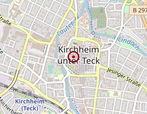 Karte: Slowik Gerda Heilpraktikerin