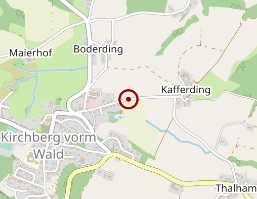 Karte: La Vita Pflegedienst