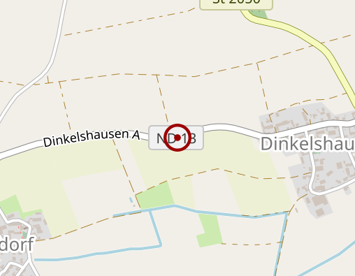 Karte: Krammer-Hauptmann Lydia