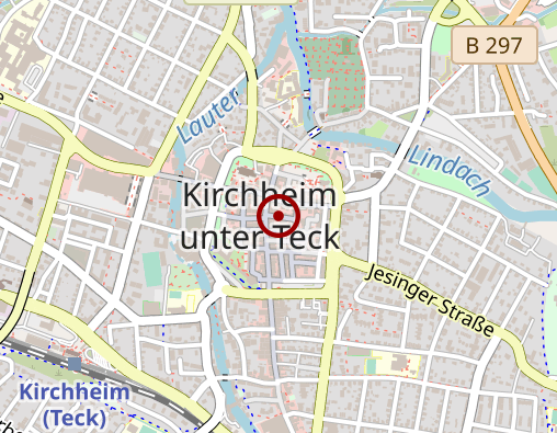 Karte: Roll Hanns-Jürgen Dr.med. Facharzt für Allgemeinmedizin