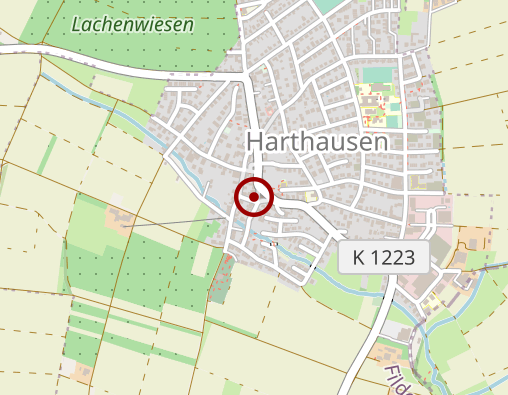 Karte: Müller Karin u. Steinbrecher Mike