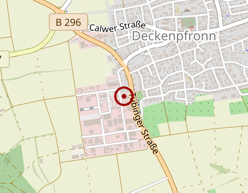 Karte: Roth Andrea Heilpraktikerin