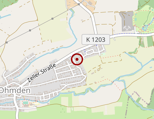 Karte: Seeliger Myriam Naturheilpraxis