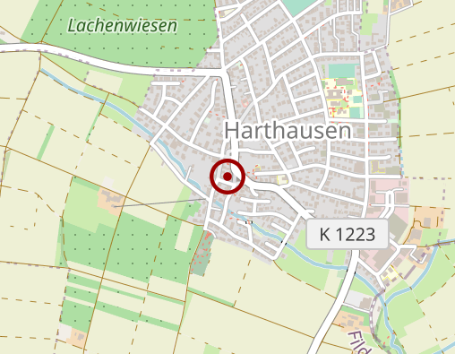 Karte: Wirth Petra Dr.med. Allgemeinmedizin Sportmedizin