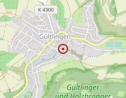 Karte: Braun Mathias