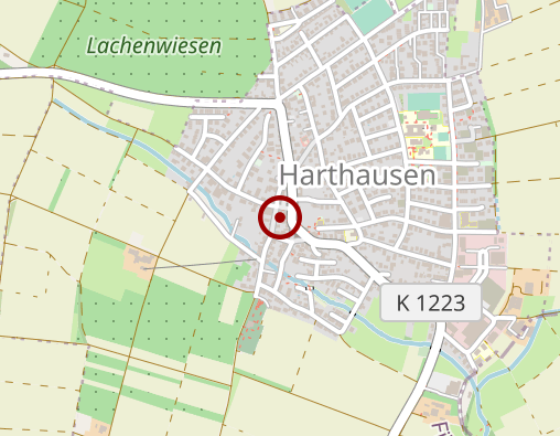 Karte: Steigleder Wolfgang Dr.med. Facharzt für Allgemein Medizin