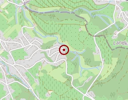 Karte: Strauss Sabine Dipl.-Psych.