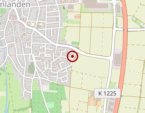 Karte: Bregger Wolfgang Praxis für Naturheilkunde