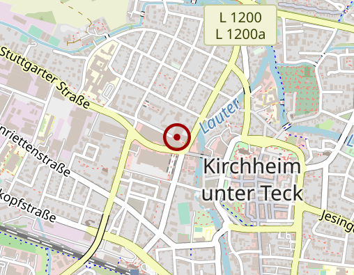 Karte: Weber Emil Paar- und Familientherapie