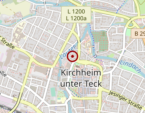 Karte: Greiner Sabine Gesundheitsberaterin