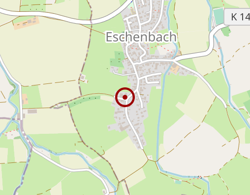 Karte: Freismuth-Schraag Alexandra Dr. Tierarztpraxis