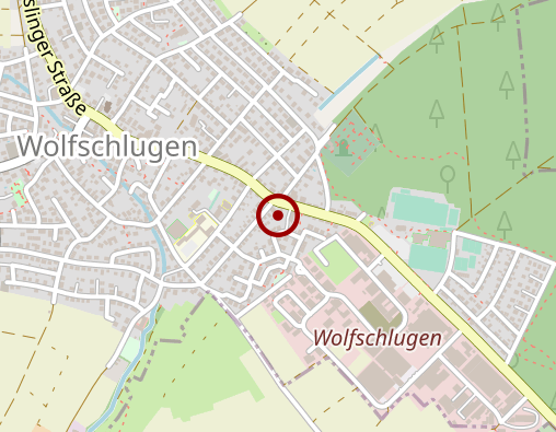 Karte: Gangl Helga Heilpraktikerin für Klassische Homöopathie