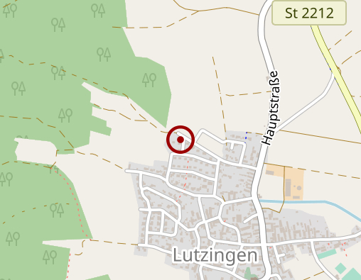 Karte: Kölz Alfons u. Mariluise u. Manuela