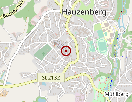 Karte: Stadt-Apotheke