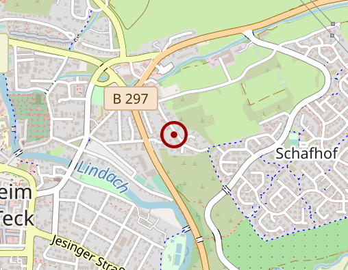 Karte: Kuch Andrea Krankengymnastik