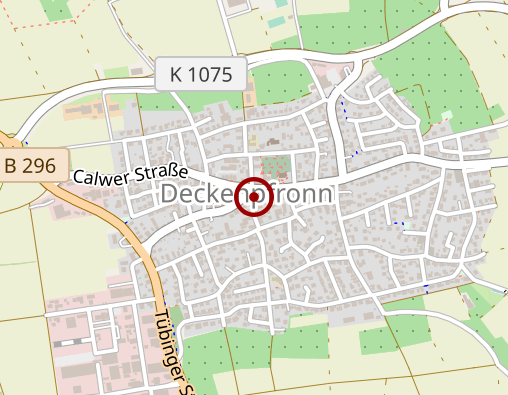 Karte: Schilling Uwe Arzt