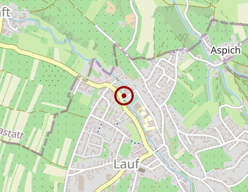 Karte: Erler-Zimmer GmbH & Co. KG