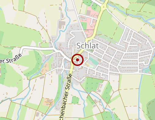 Karte: Münch-Hermann Heinz Dr.med. Arzt