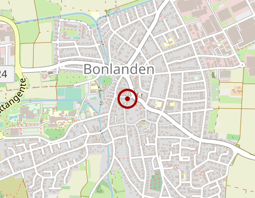 Karte: Markt-Apotheke