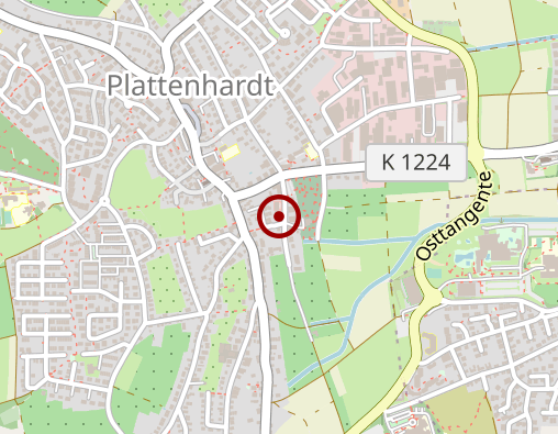 Karte: Martzog N. Dr.med. Allgemeinarzt