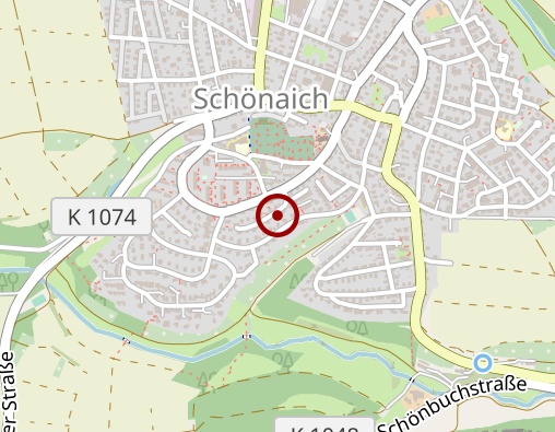 Karte: Kinder Herbert Heilpraktiker