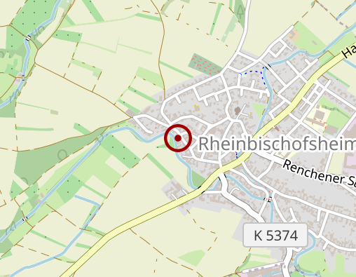 Karte: Broek Tatjana