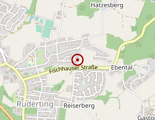 Karte: Hüttemann Retlaw Heilpraktiker