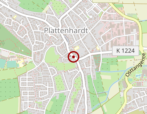 Karte: Stauch Sanitätshaus