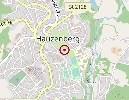 Karte: Pilsl Herbert MPU-Berater