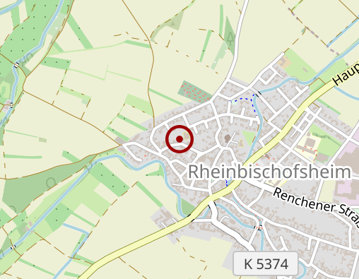 Karte: Großkinsky Josef Dr.med.