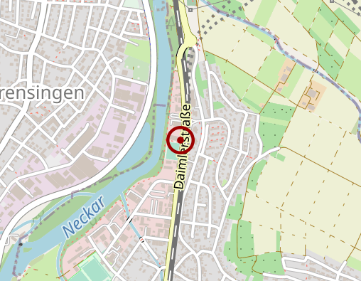 Karte: Haße Dagmar Krankengymnastikpraxis