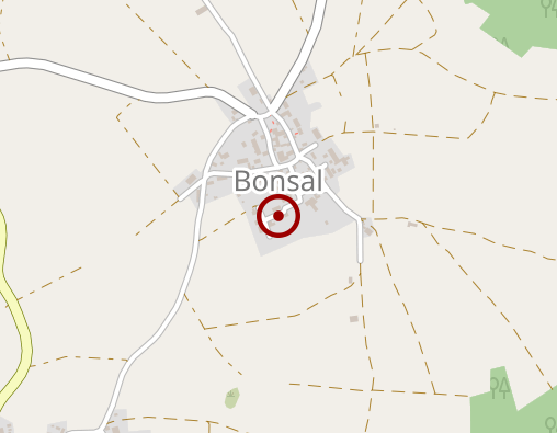 Karte: Bichler Monika