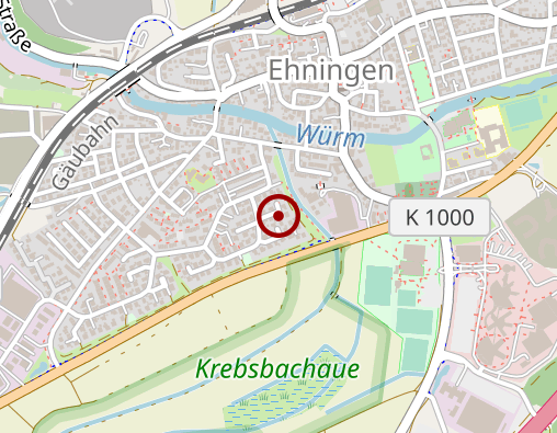 Karte: Steiner Olga Naturheilpraxis