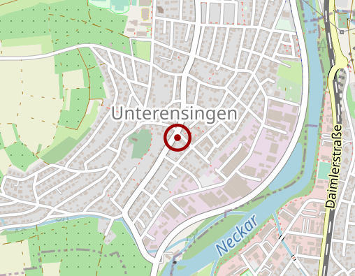 Karte: Brunnen-Apotheke