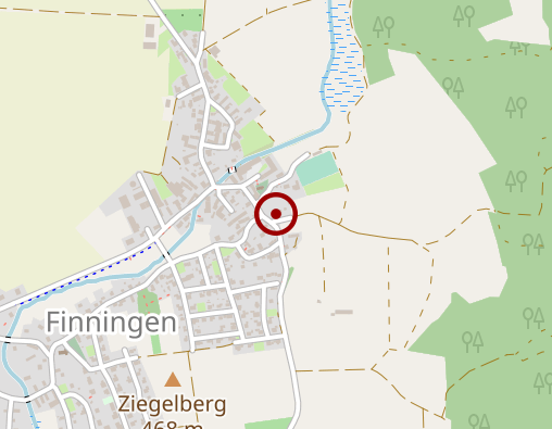 Karte: Knoche Lutz Dr.