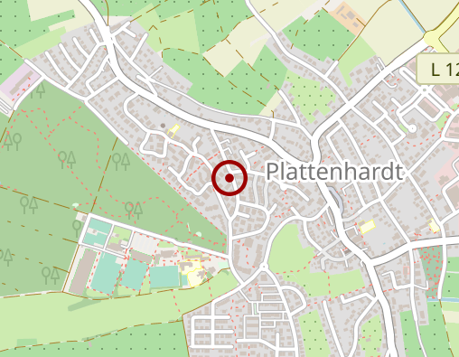 Karte: Straub Dagmar Ingrid Heilpraktikerin