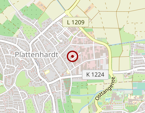 Karte: Mögerle Esther Heilpraktikerin für Psychotherapie