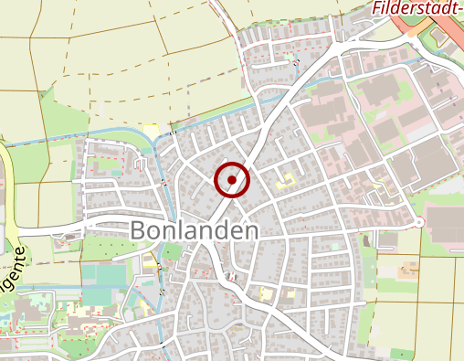 Karte: Uhlberg-Apotheke