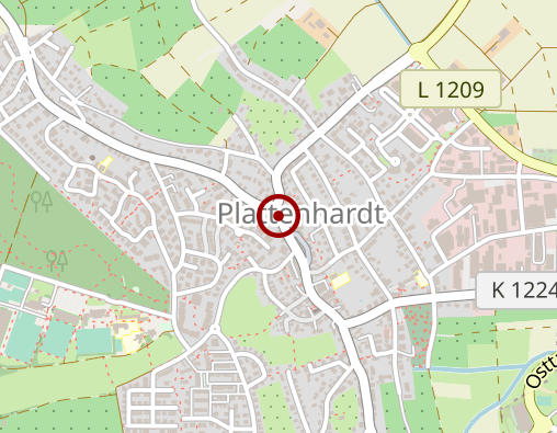 Karte: Stolle Ursula Heilpraktikerin