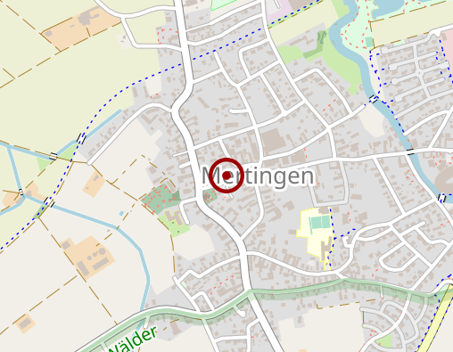 Karte: St. Martins-Apotheke