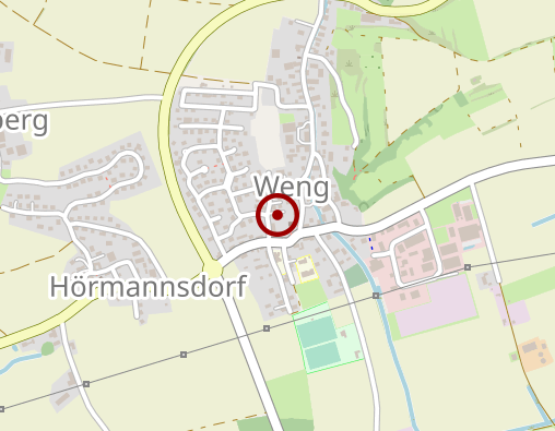 Karte: Ströhm Eva Maria Heilpraktikerin