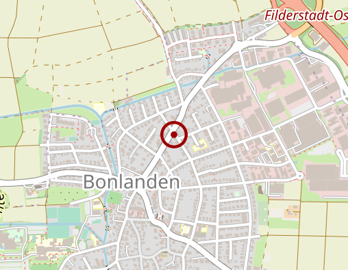 Karte: Physio Plus Krankengymnastik