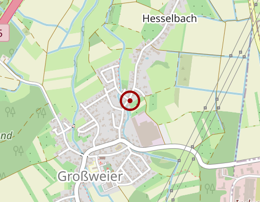 Karte: Göttlicher M.