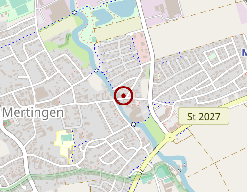 Karte: Beerwerth Christoph Dipl.-Psych. Dipl.-Theol. Psychologischer Psychotherapeut